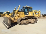 Used Komatsu Dozer for Sale